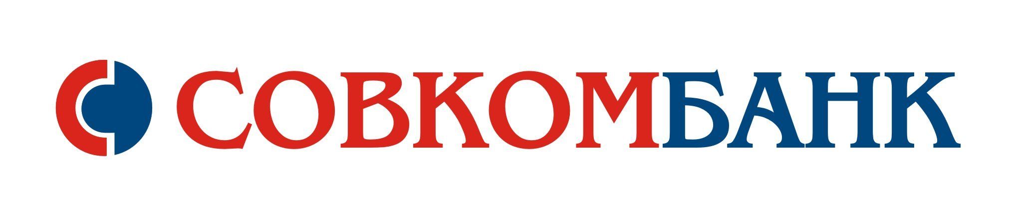 Логотип Совкомбанк